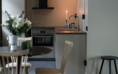 Jobba med oss i vårt housekeepingteam!