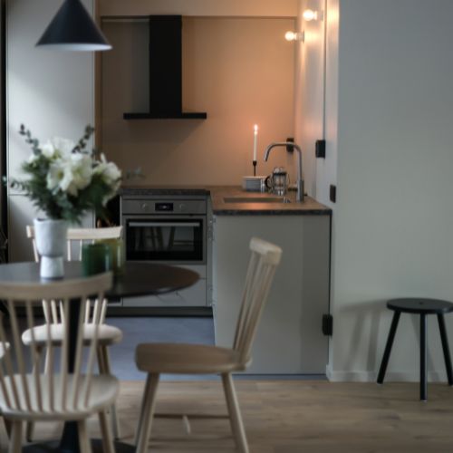 Jobba med oss i vårt housekeepingteam!