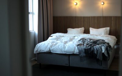 Teamledare – Housekeeping